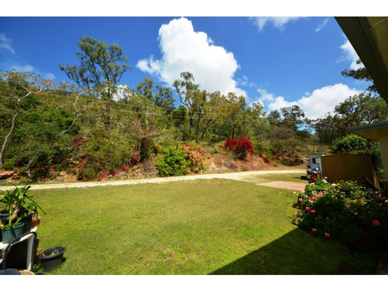 5 Assay Lane, Bouldercombe QLD 4702