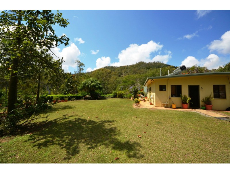 5 Assay Lane, Bouldercombe QLD 4702