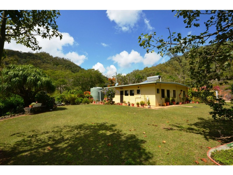 5 Assay Lane, Bouldercombe QLD 4702