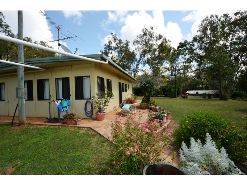 5 Assay Lane, Bouldercombe QLD 4702