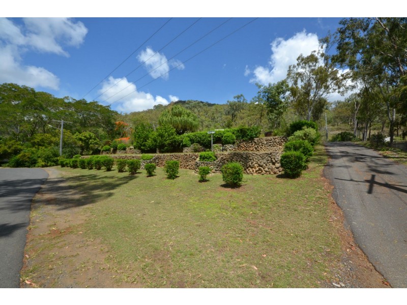 5 Assay Lane, Bouldercombe QLD 4702