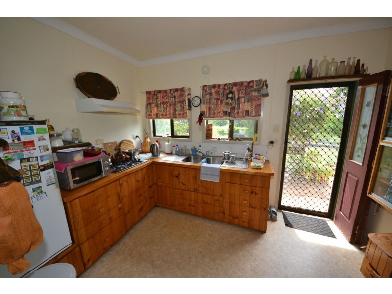 5 Assay Lane, Bouldercombe QLD 4702