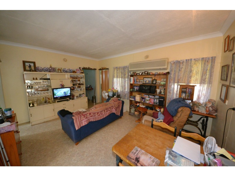 5 Assay Lane, Bouldercombe QLD 4702