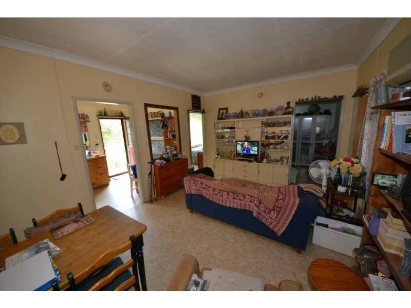 5 Assay Lane, Bouldercombe QLD 4702