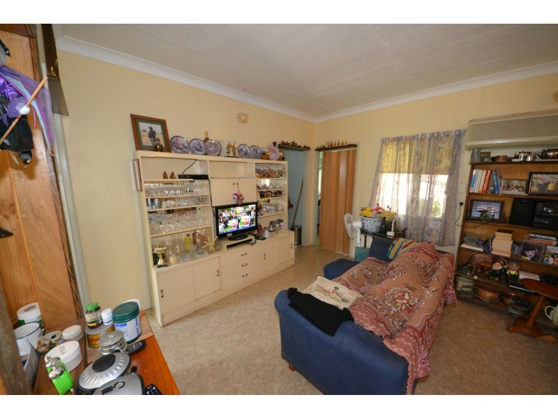 5 Assay Lane, Bouldercombe QLD 4702