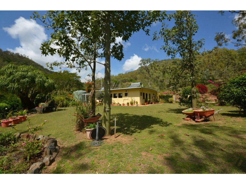 5 Assay Lane, Bouldercombe QLD 4702