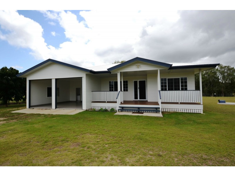 6 Richmont Drive, Bouldercombe QLD 4702