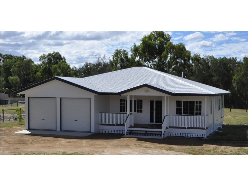 6 Richmont Drive, Bouldercombe QLD 4702