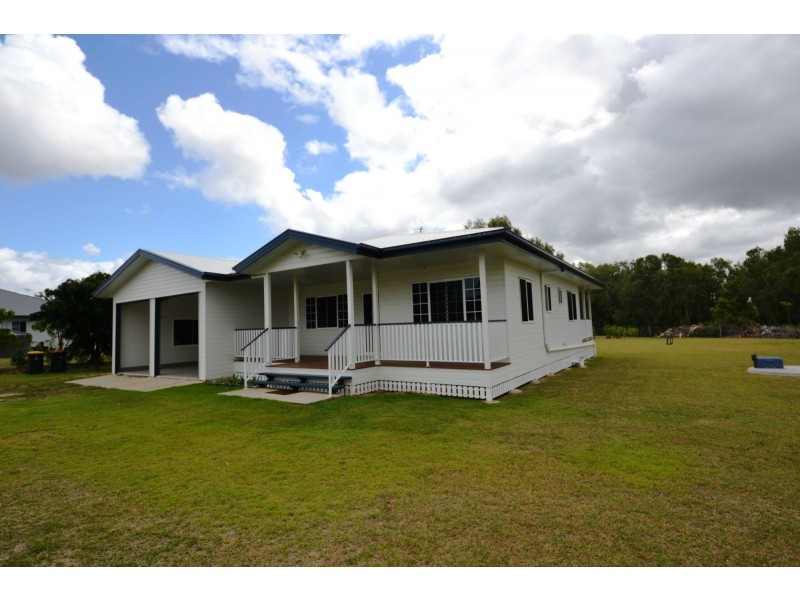 6 Richmont Drive, Bouldercombe QLD 4702
