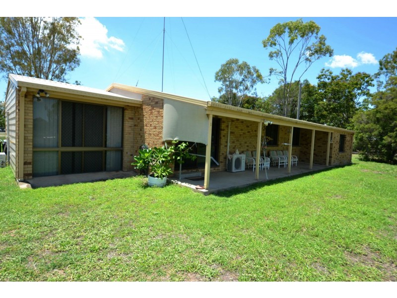 55 Capricorn Street, Gracemere QLD 4702