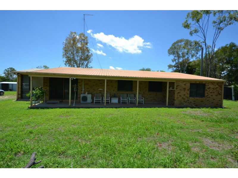 55 Capricorn Street, Gracemere QLD 4702
