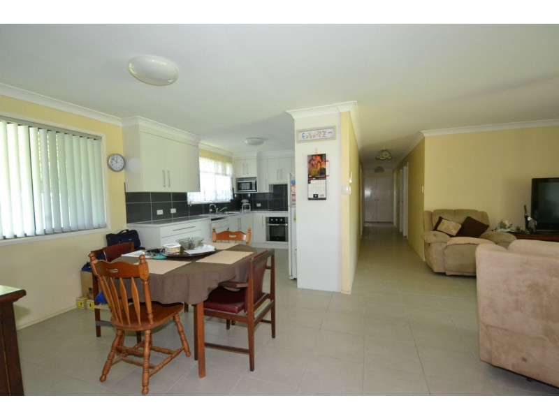 55 Capricorn Street, Gracemere QLD 4702