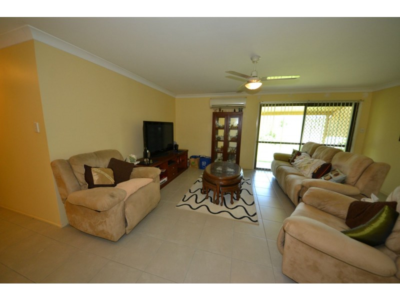 55 Capricorn Street, Gracemere QLD 4702