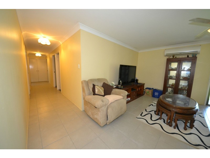 55 Capricorn Street, Gracemere QLD 4702