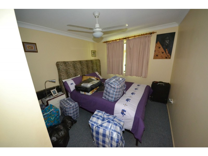 55 Capricorn Street, Gracemere QLD 4702