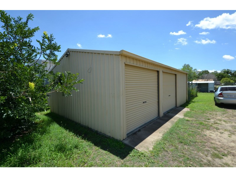 55 Capricorn Street, Gracemere QLD 4702