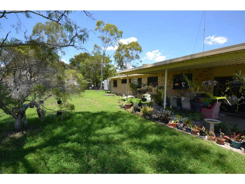 55 Capricorn Street, Gracemere QLD 4702