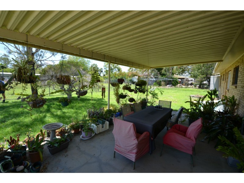 55 Capricorn Street, Gracemere QLD 4702