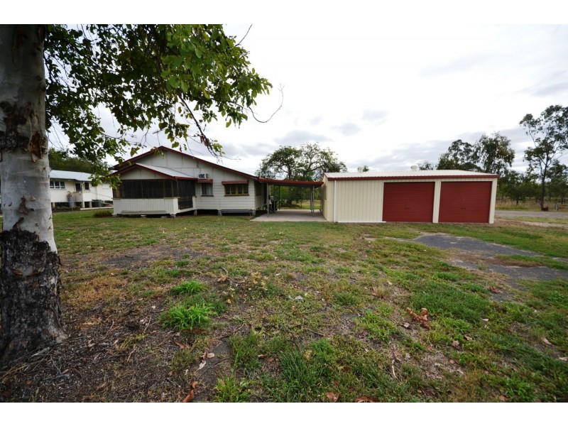 53 Power Street, Baralaba QLD 4702
