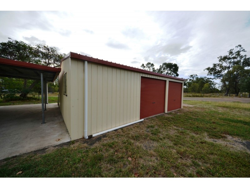 53 Power Street, Baralaba QLD 4702