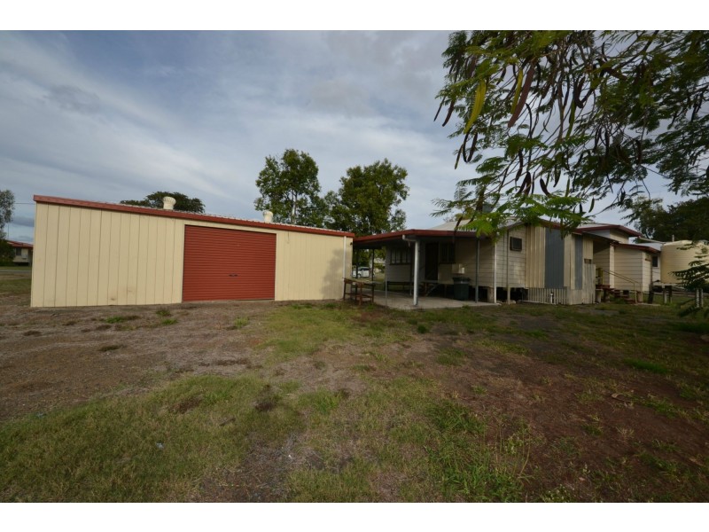 53 Power Street, Baralaba QLD 4702