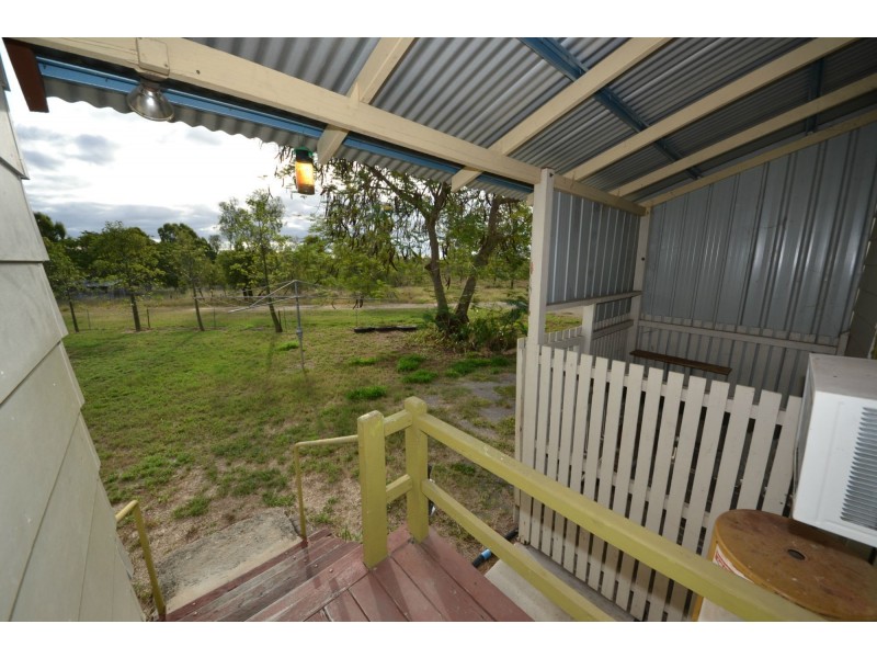 53 Power Street, Baralaba QLD 4702