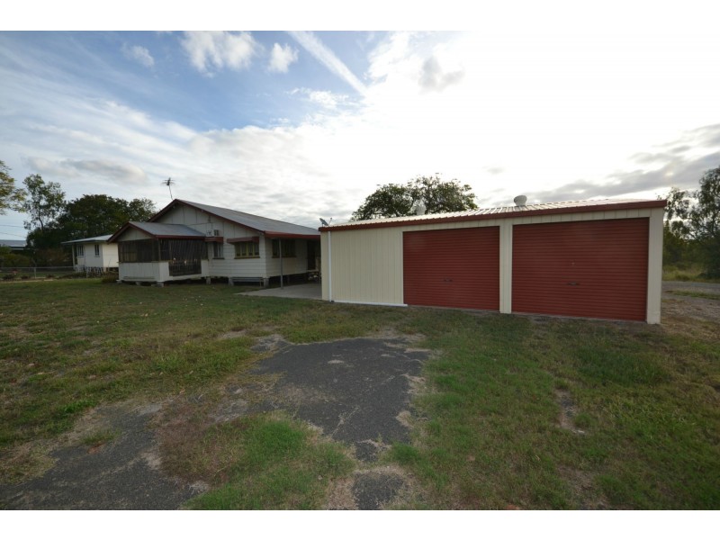 53 Power Street, Baralaba QLD 4702