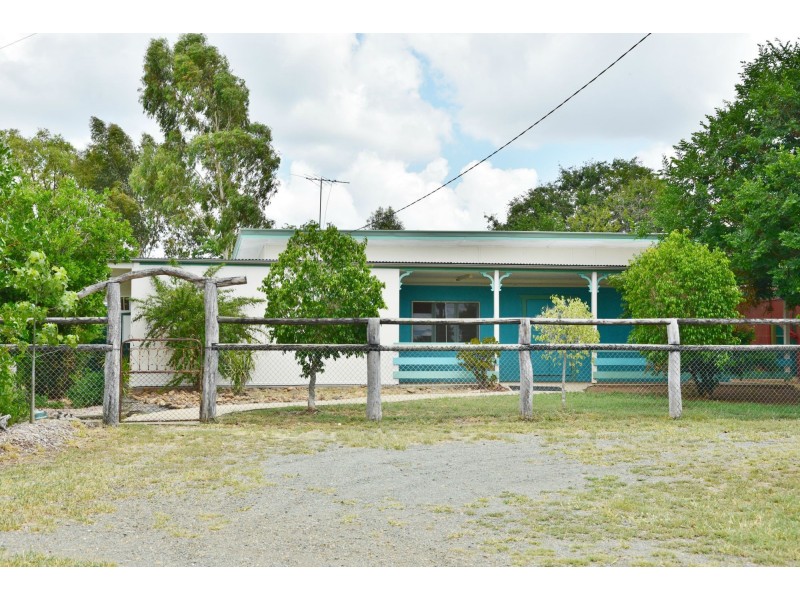2548 Leichhardt Highway, Dululu QLD 4702