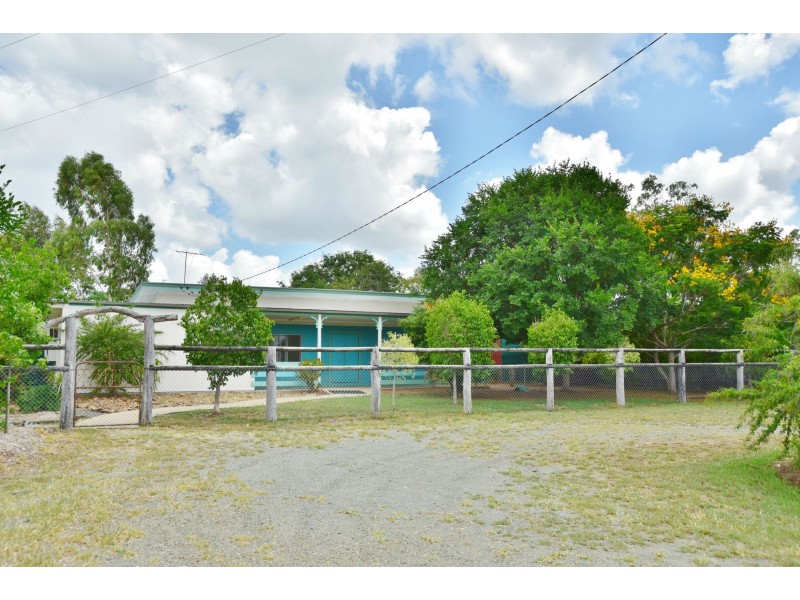 2548 Leichhardt Highway, Dululu QLD 4702