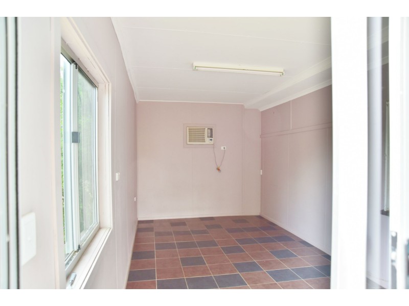 2548 Leichhardt Highway, Dululu QLD 4702