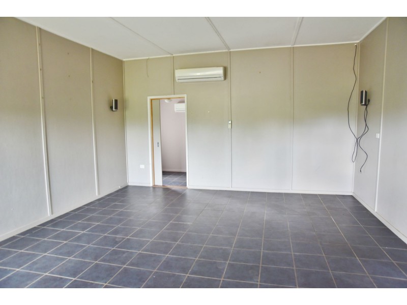 2548 Leichhardt Highway, Dululu QLD 4702