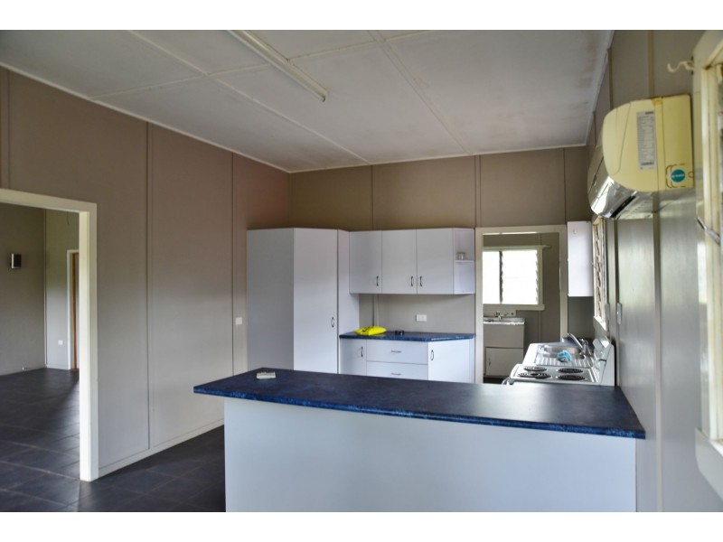 2548 Leichhardt Highway, Dululu QLD 4702