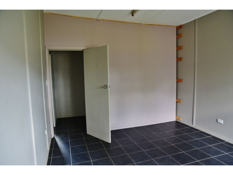 2548 Leichhardt Highway, Dululu QLD 4702