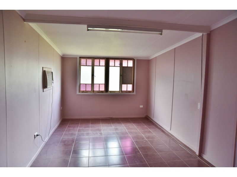 2548 Leichhardt Highway, Dululu QLD 4702