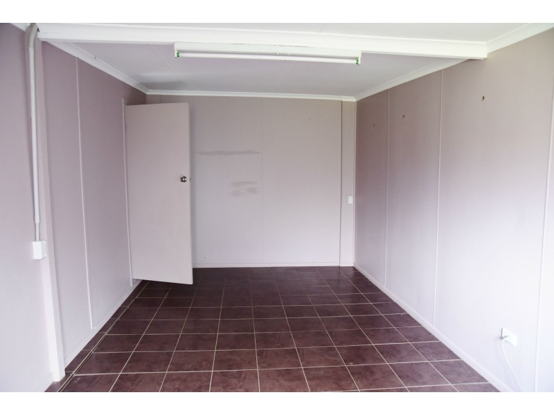 2548 Leichhardt Highway, Dululu QLD 4702