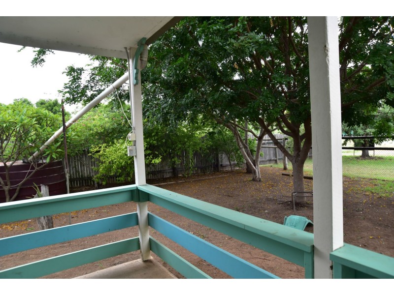 2548 Leichhardt Highway, Dululu QLD 4702