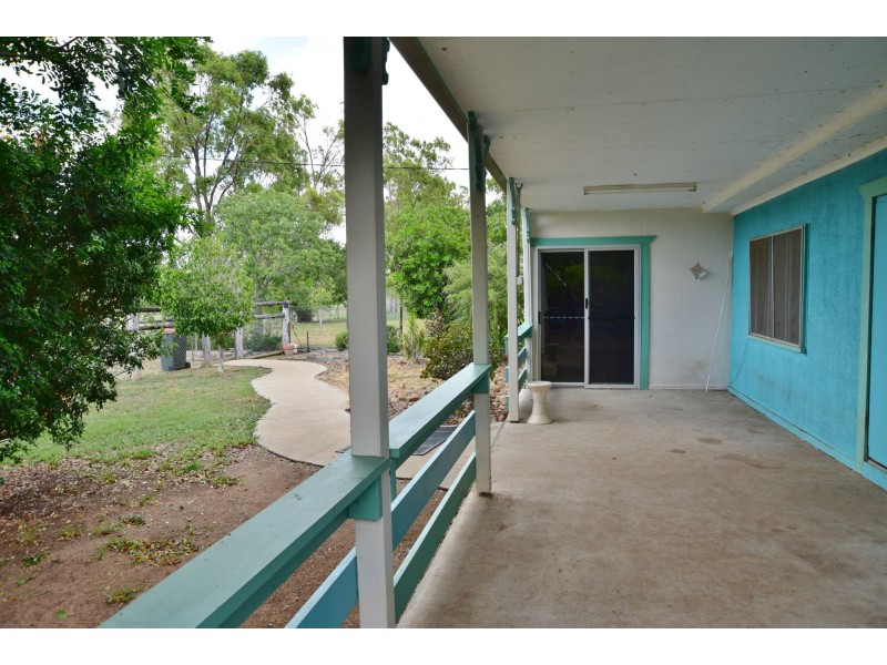 2548 Leichhardt Highway, Dululu QLD 4702