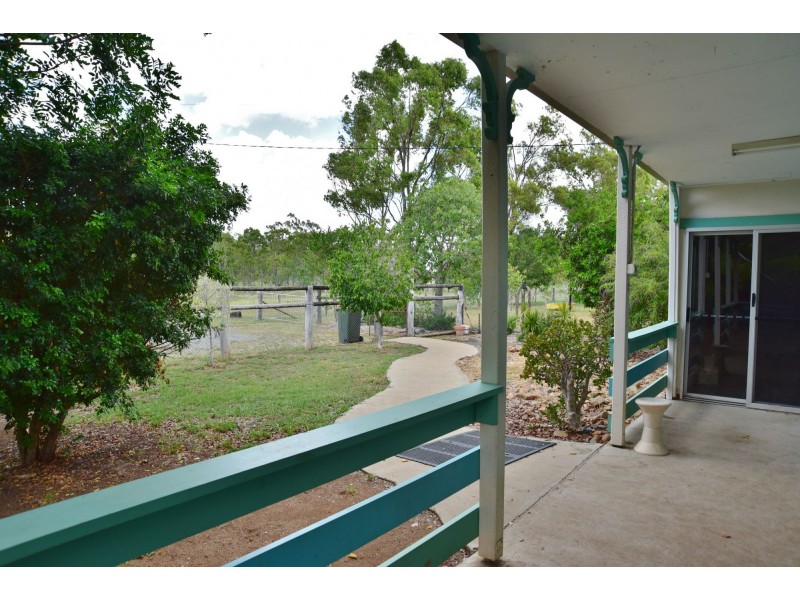 2548 Leichhardt Highway, Dululu QLD 4702