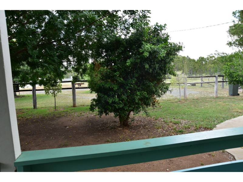 2548 Leichhardt Highway, Dululu QLD 4702