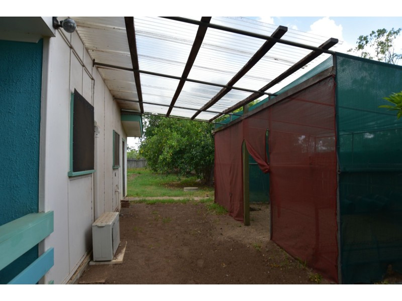 2548 Leichhardt Highway, Dululu QLD 4702