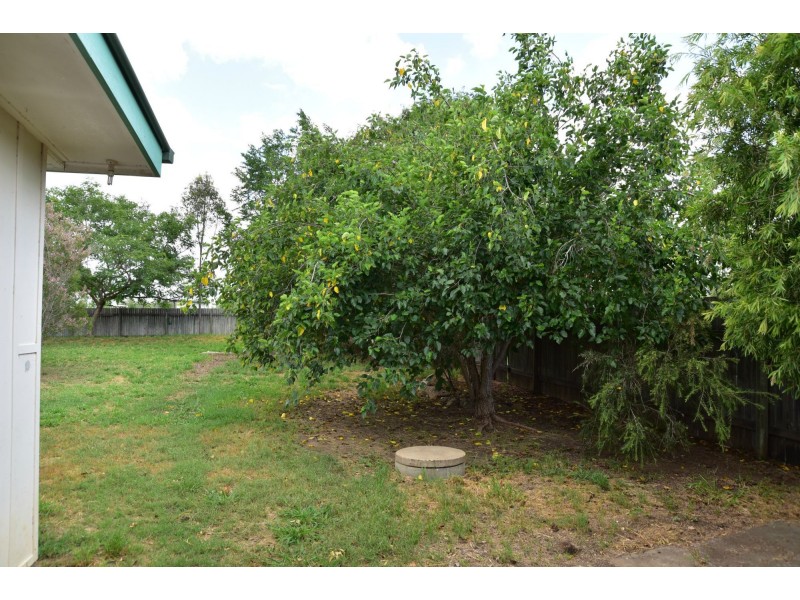 2548 Leichhardt Highway, Dululu QLD 4702