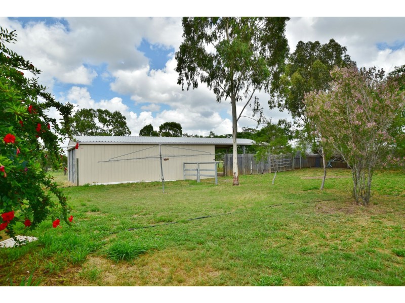 2548 Leichhardt Highway, Dululu QLD 4702