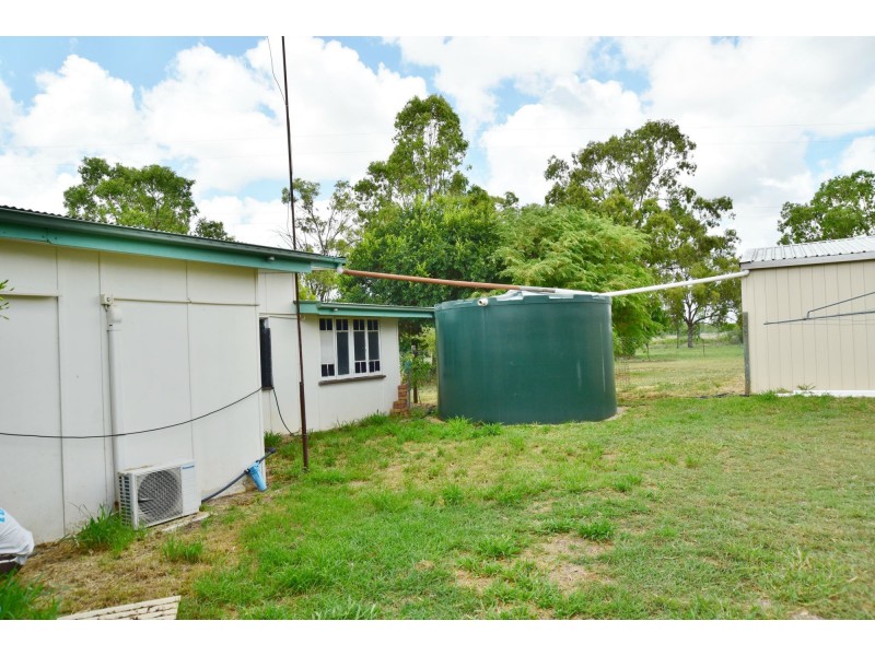 2548 Leichhardt Highway, Dululu QLD 4702