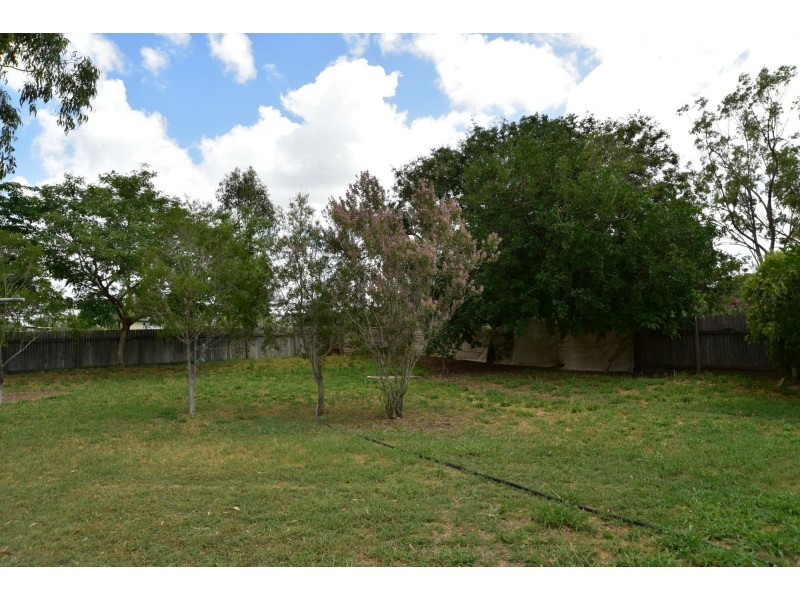 2548 Leichhardt Highway, Dululu QLD 4702