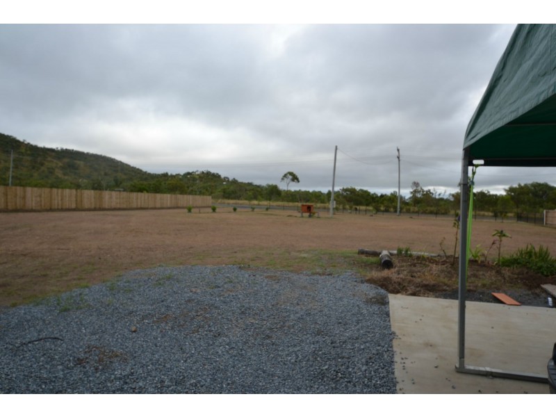 19 Webb Road, Bouldercombe QLD 4702