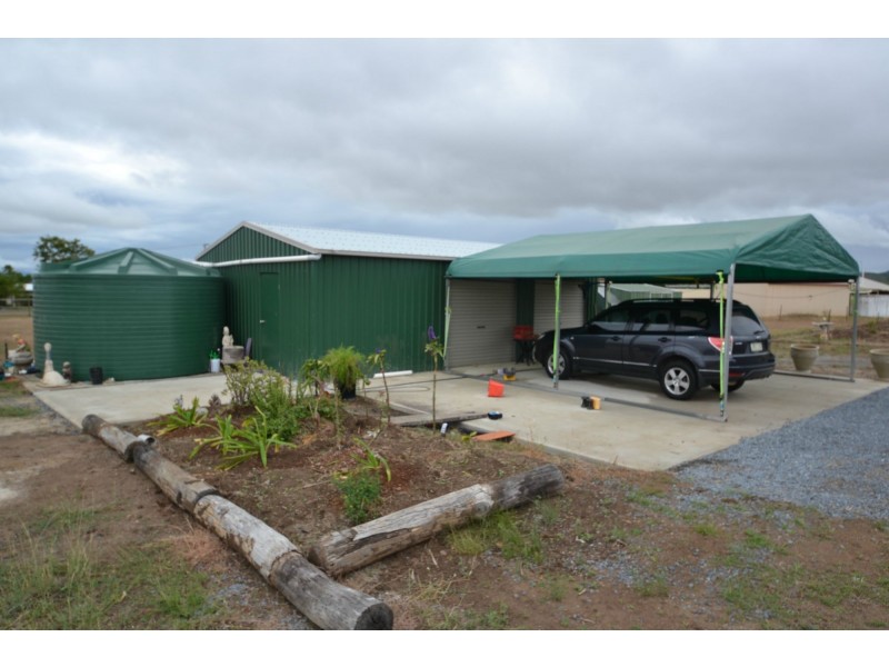 19 Webb Road, Bouldercombe QLD 4702