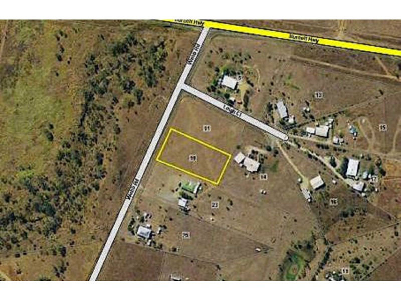 19 Webb Road, Bouldercombe QLD 4702