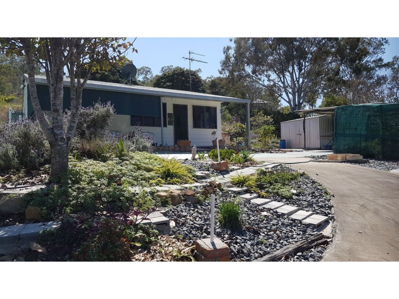 83 Byrnes Parade, Mount Morgan QLD 4714