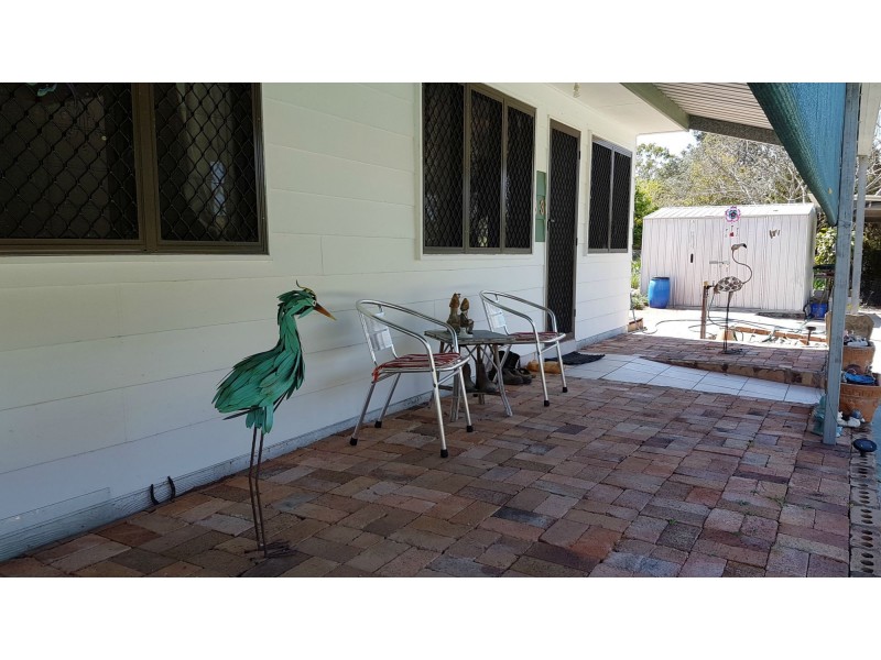 83 Byrnes Parade, Mount Morgan QLD 4714