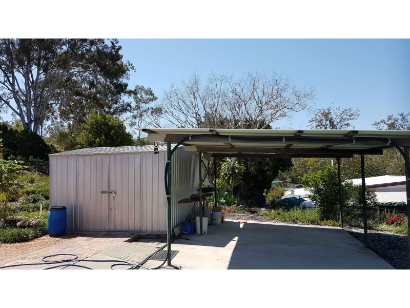 83 Byrnes Parade, Mount Morgan QLD 4714